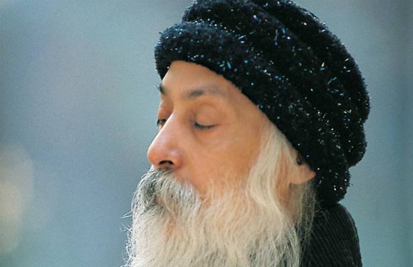 osho, rajneesh,