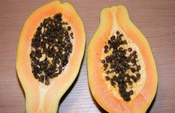 कच्चा पपीता खाने के ये फायदे जानकर हैरान रह जाएंगे आप!