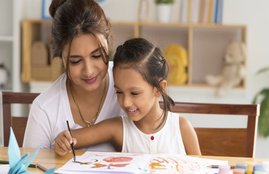 parents, lie, research, beware