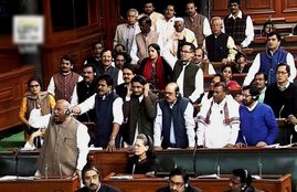 parliament