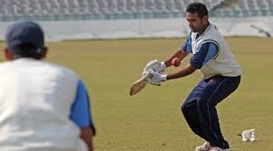  पार्थिव पटेल