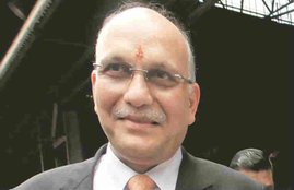 Pawan Ruia, Pawan Ruia News, Pawan Ruia Latest News, Pawan Ruia Arrest, indian railways Project, Ruia Rail Project