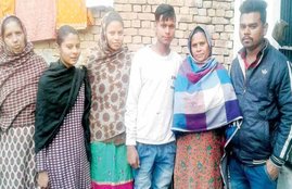 punjab, punjab youth death, capital punishment,