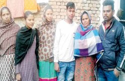 पाकिस्तानी के कत्ल के जुर्म में 10 भारतीय नौजवानों को सजा-ए-मौत