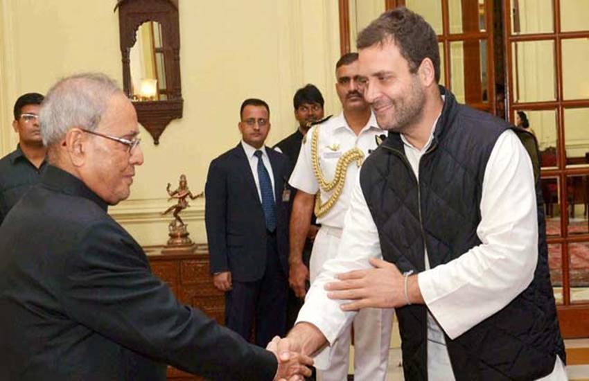 Income Tax, Income Tax Amendment Act, Rahul Gandhi, Loksabha, Rahul Gandhi, President, Pranab Mukherjee, Opposition, Taxation, Finance, Business, India, Jansatta Income Tax, Income Tax Amendment Act, Rahul Gandhi, Loksabha, Rahul Gandhi, President, Pranab Mukherjee, Opposition, Taxation, Finance, Business, India, Jansatta