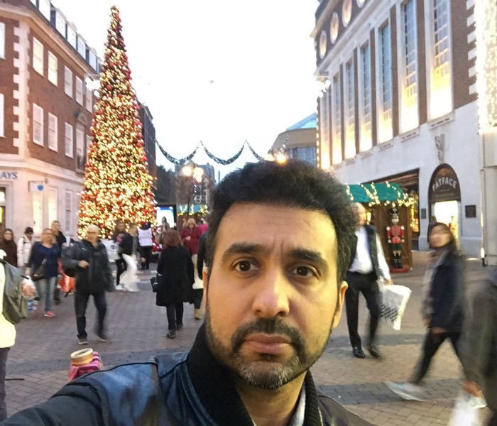 shilpa shetty, Merry Christmas, shamita shetty, viaan raj kundra