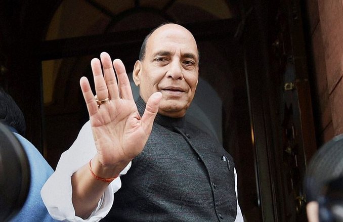 डेरा समर्थकों की हिंसा: गृह मंत्री ने दोनों राज्यमंत्रियों को दिल्ली बुलाया, कल उच्चस्तरीय बैठक