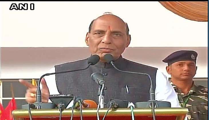 राजनाथ सिंह