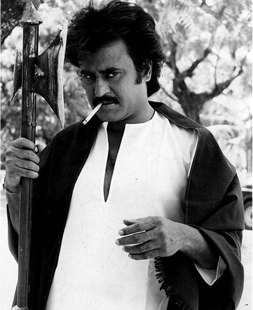 rajnikant, superstar, k balachander, shivaji rao gaekwad