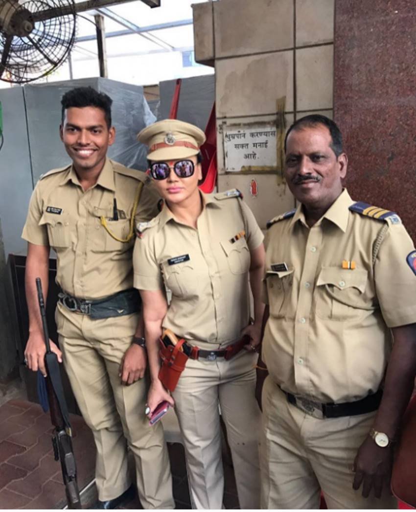 Savdhaan India,Rakhi Sawant,Rakhi Ka Swayamvar,Elesh Parujanwala,Abhishek Awasthi