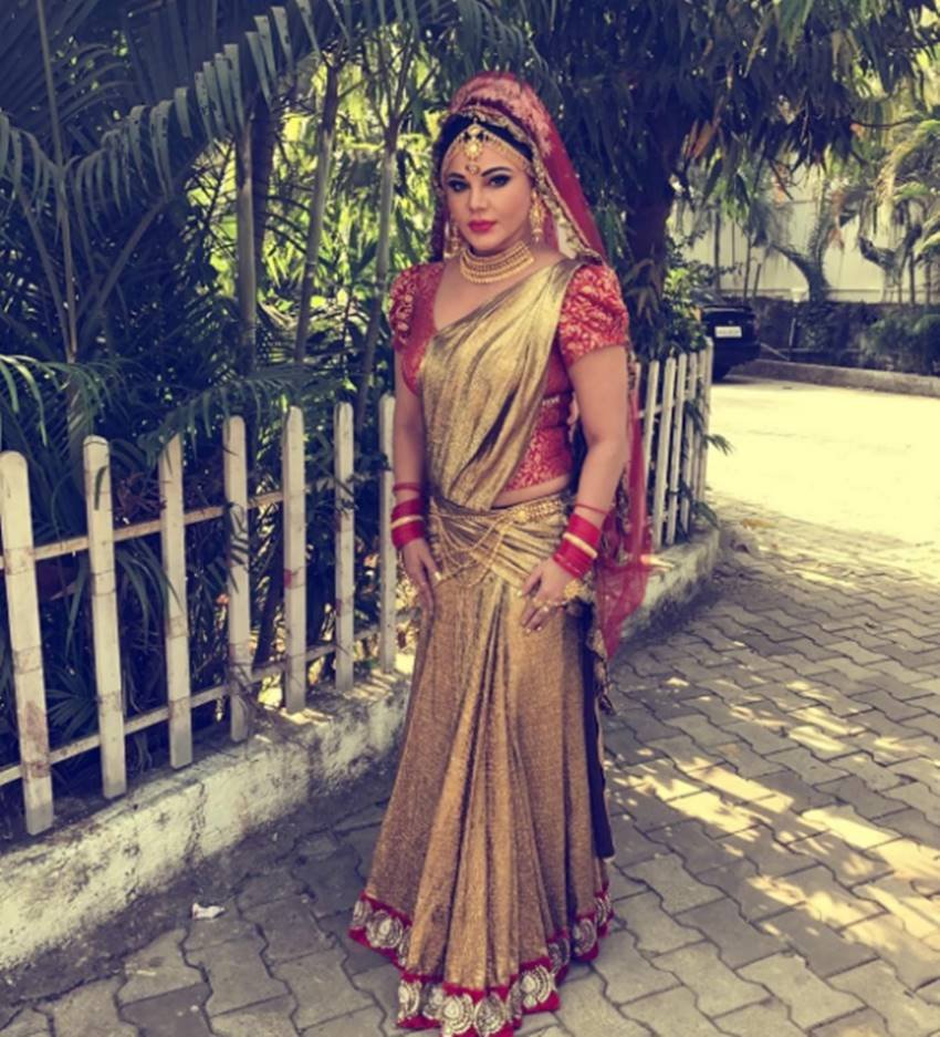 Savdhaan India,Rakhi Sawant,Rakhi Ka Swayamvar,Elesh Parujanwala,Abhishek Awasthi