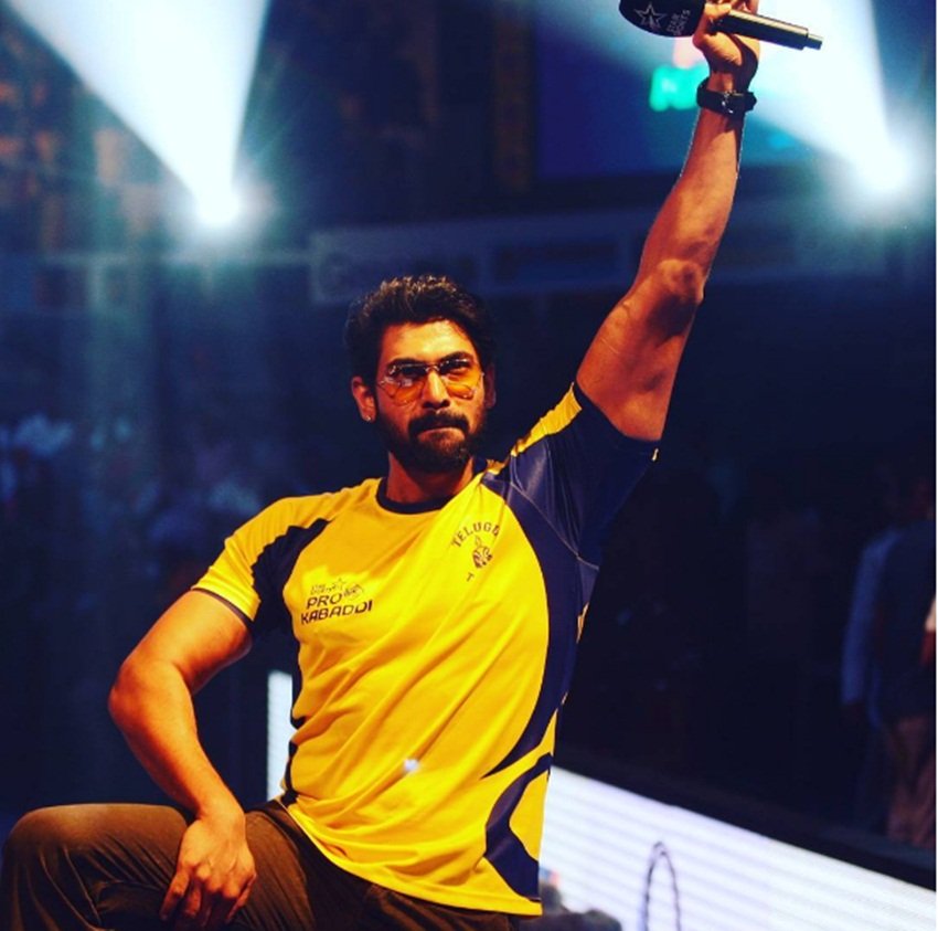 rana daggubati, bahubali, nagarjuna