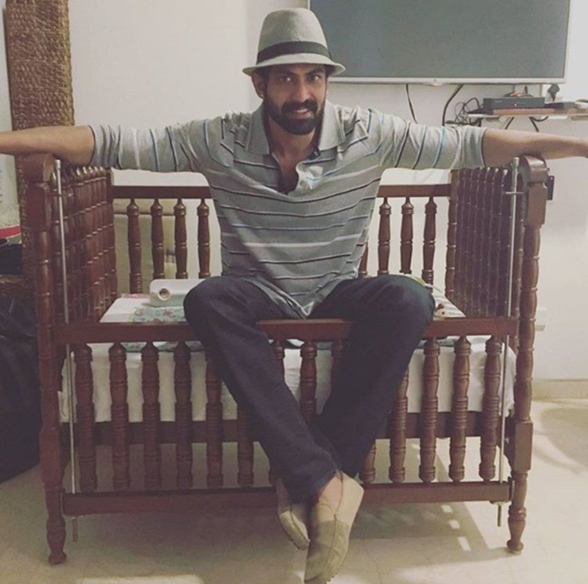rana daggubati, bahubali, nagarjuna