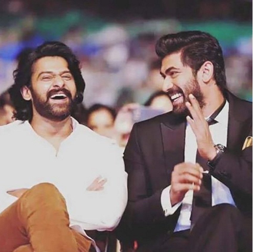 rana daggubati, bahubali, nagarjuna