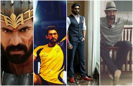 rana daggubati, bahubali, nagarjuna