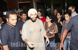 Ranveer Singh, varun dhawan, siddharth malhotra