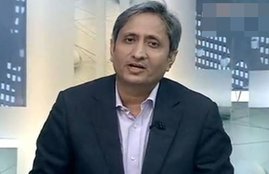Ravish Kumar, Ravish Kumar Twitter hacked, Ravish Kumar-Barkha Dutt Twitter handles hacked