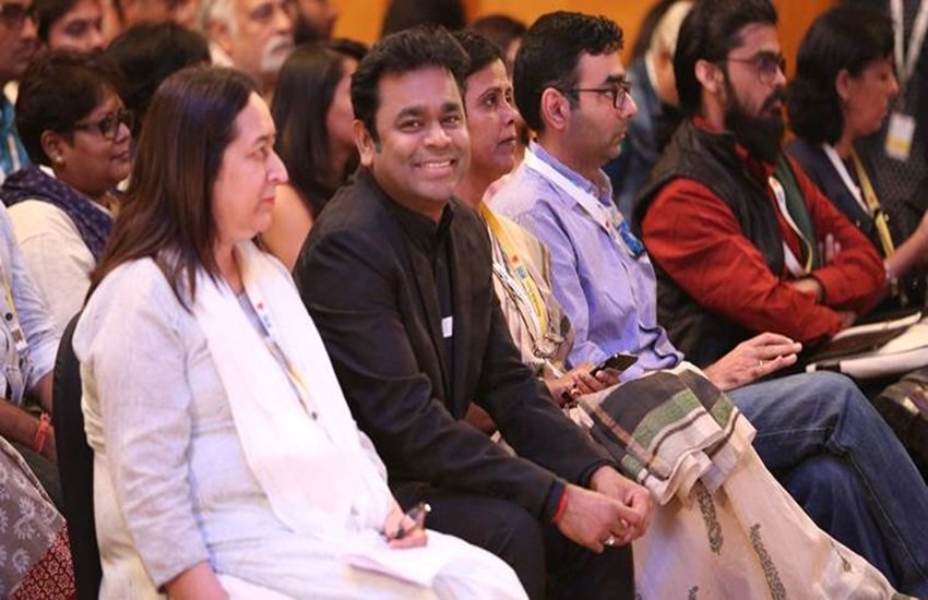 AR Rehman, Oscar Nomination, Academy awards