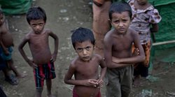 संयुक्त राष्ट्र ने ने म्यांमार की सू ची से अपनी ‘अंतरात्मा की आवाज’ सुनने को कहा