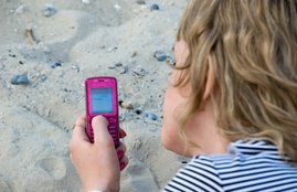 romantic sms representational dreamstime