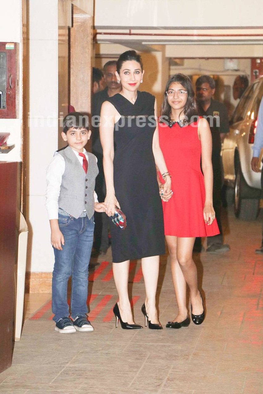 kareena kapoor, saif ali khan, christmas