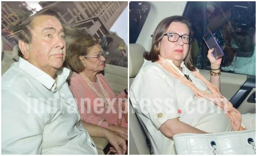 saif ali khan, kareena kapoor, karishma kapoor