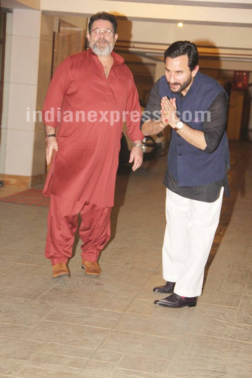 kareena kapoor, saif ali khan, christmas