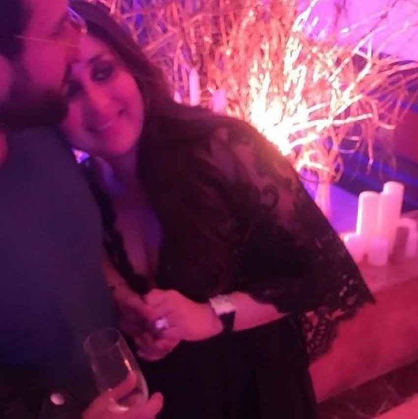 saif ali khan, kareena kapoor, karishma kapoor