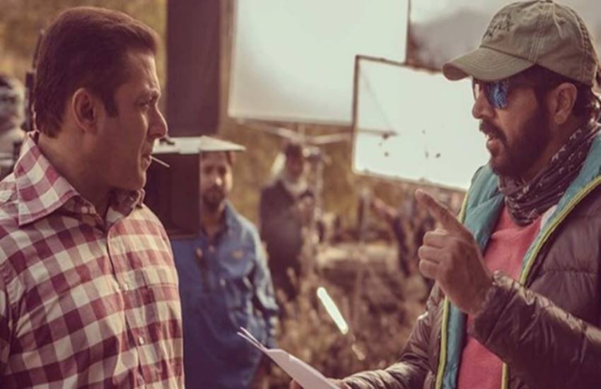 Salman Khan, Salman Khan Movie, Tubelight Teaser, Tubelight Trailer, Tubelight Movie, Bollywood News in Hindi, Entertainment News in Hindi