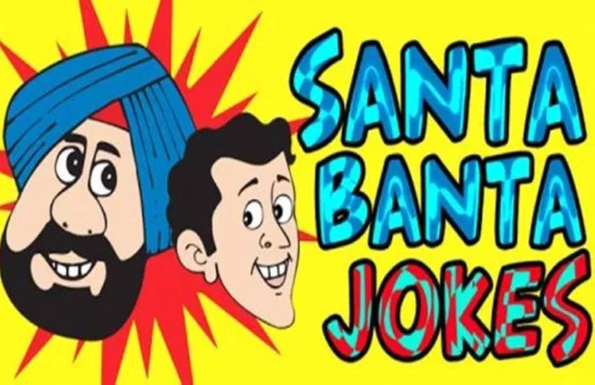 Santa Banta Jokes: तस्वीर का इस्तेमाल प्रतिकात्मक तौर पर। 