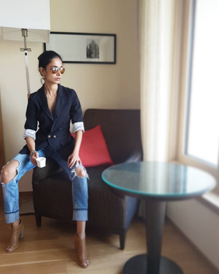 sarah jane dias, femina miss india