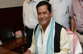 sabananda sonowal, assam chief minister, sarbananda sonowal guidelines, assam sarbananda sonowal, assam CM, assam news