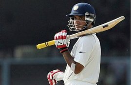 सौरभ गांगुली