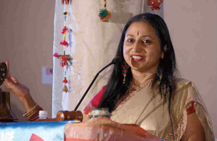 Savita Vaidhyanathan, Savita Vaidhyanathan news, Cupertino Mayor, Savita Vaidhyanathan latest news