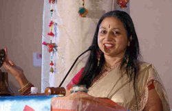 कैलिफोर्निया: पहली बार भारतीय मूल की अमेरिकी महिला चुनी गई क्यूपर्टीनो शहर की मेयर