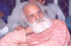 जन्मशतीः जनपद का कवि