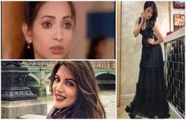 shama sikander, bipolar disorder