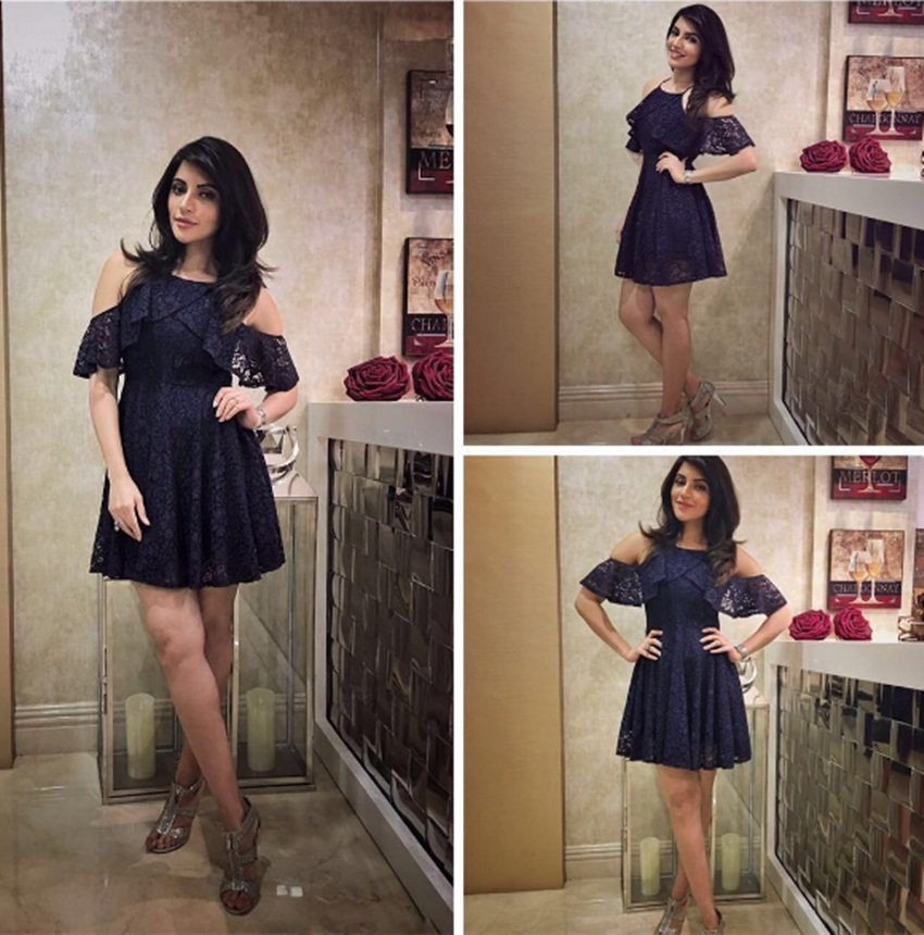 shama sikander, bipolar disorder