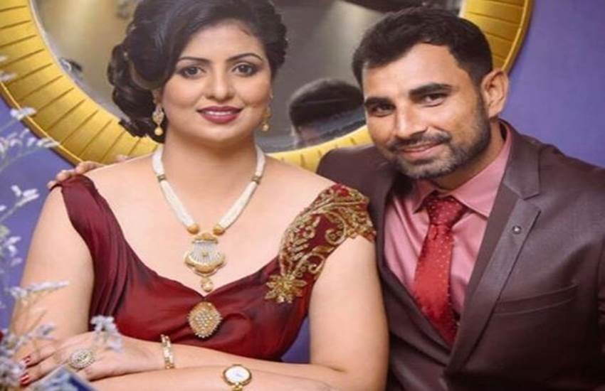 Mohammed Shami, Mohammed Shami wife, Mohammed Shami troll, Mohammed Shami wife photo, muslim fanatics, muslim fanatic troll mohammed shami, Hasin Jahan