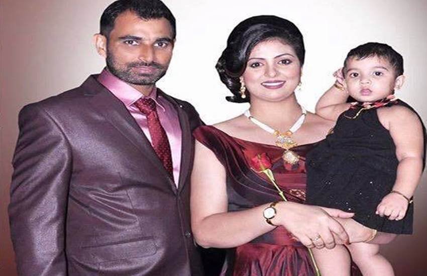mohammed shami, mohammed shami troll, mohammed shami wife picture, mohammed shami wife haseen jahan, mohammed shami wife dress, muslim fanatics, fanatics troll shami, mohammed shami news, mohammed shami cricket