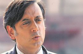 Shashi Tharoor, Padmavati, Shashi Tharoor on Padmavati, Rajasthani Women, Literacy of Rajasthani Women, Focus on Literacy, Literacy of Rajasthani Women, Shashi Tharoor Statement, national news, Entertainment news