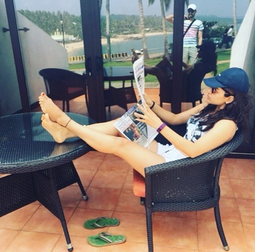 aaliya, shikha singh, karan, kumkum bhagya