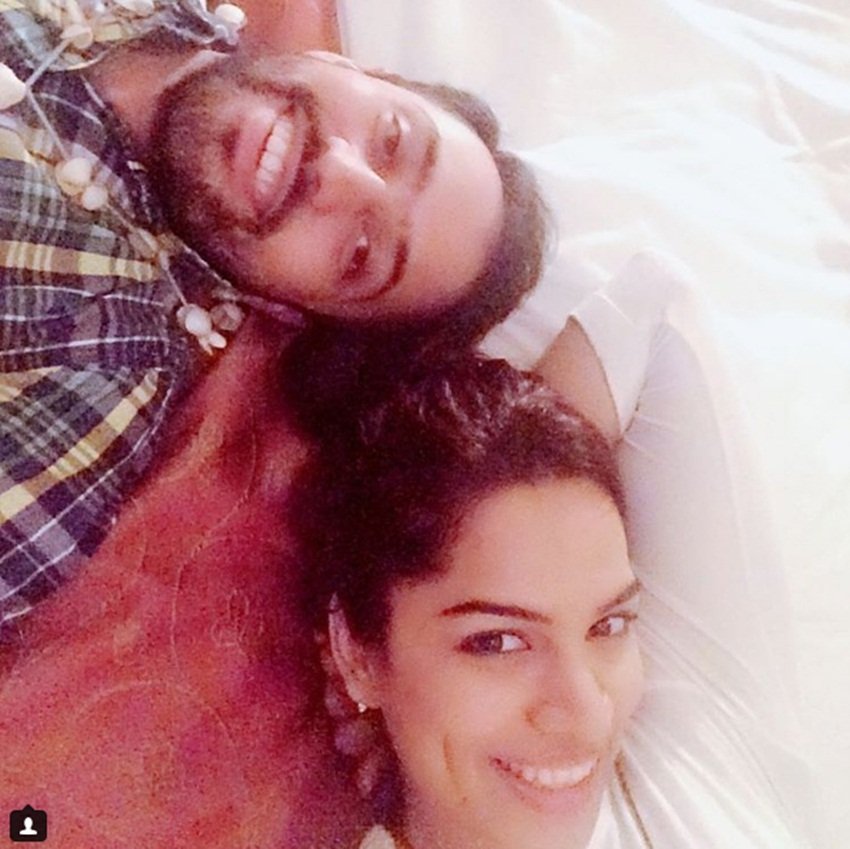 aaliya, shikha singh, karan, kumkum bhagya