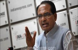 नर्मदा के उद्गम स्थल अमरकंटक क्षेत्र में खनन पर लगेगा बैन: चौहान