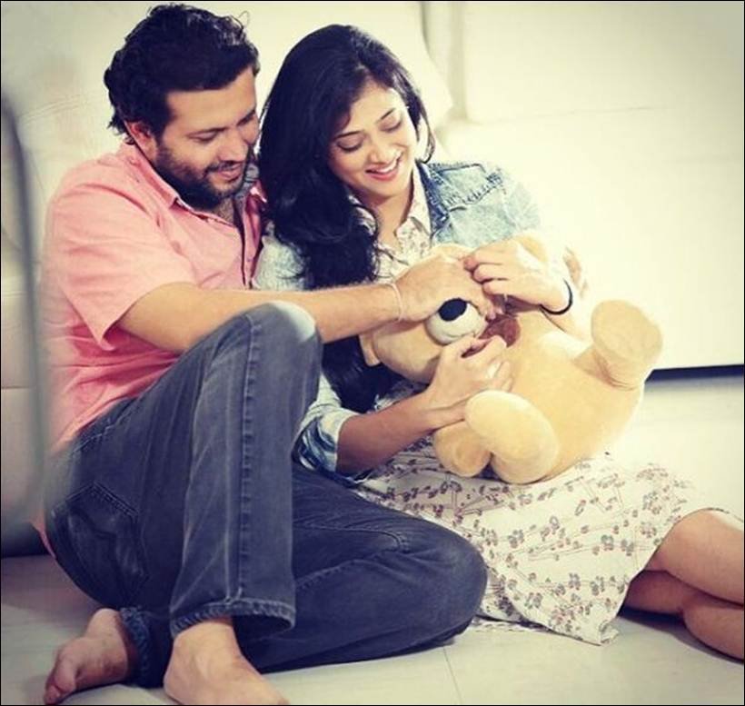 "TV Actress Shweta tiwari, Shweta Tiwari, Abhinav Kohli, shweta tiwari baby, shweta tiwari son