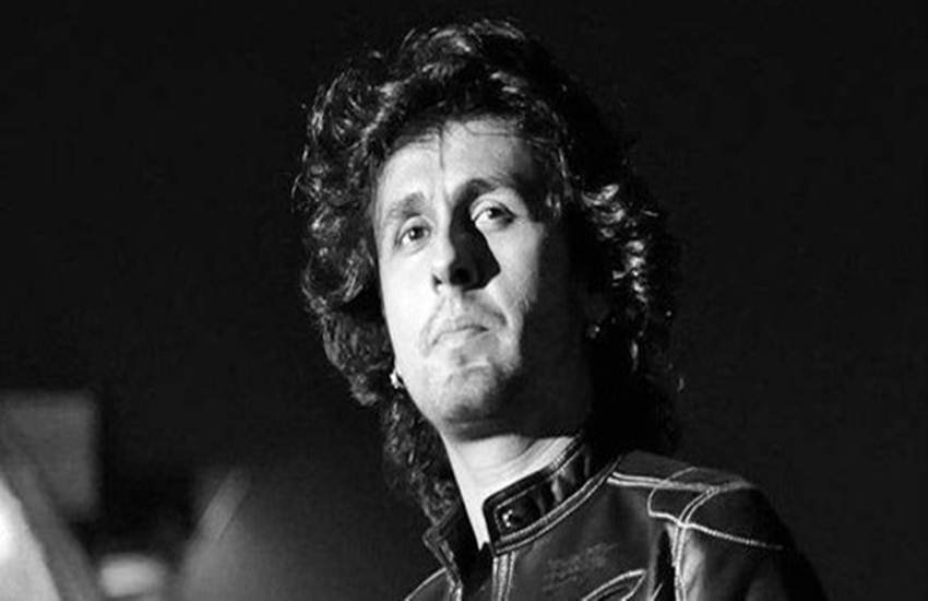 गायक सोनू निगम