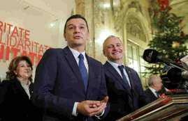 Romania Latest news, Romania pm, Romania sorin grindeanu, Romania Hindi news, sorin grindeanu news, sorin grindeanu latest news