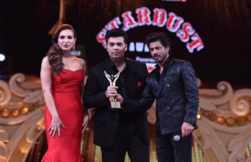 Stardust Awards 2016, Stardust Awards 2016 red carpet, Sonam Kapoor, Priyanka Chopra, Kriti Sanon, Jacqueline Fernandes, Saiyami Kher, Aishwarya Rai Bachchan, Pooja Hegde, Sridevi, Daisy Shah, Disha Patani, Kajol, Richa Chadda, Anushka Sharma, Elli Avram, bollywood fashion, bollywood style