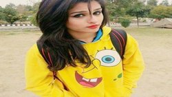 पाकिस्तानी महिला फुटबॉल टीम की ‘दीवार’ कही जाने वाली महपरा शाहिद को मिला दुबई का टिकट