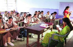 यहां होगी 12460 शिक्षकों की भर्ती, जानिए- कब से शुरू होंगे रजिस्ट्रेशन